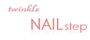 twinkle Nail step